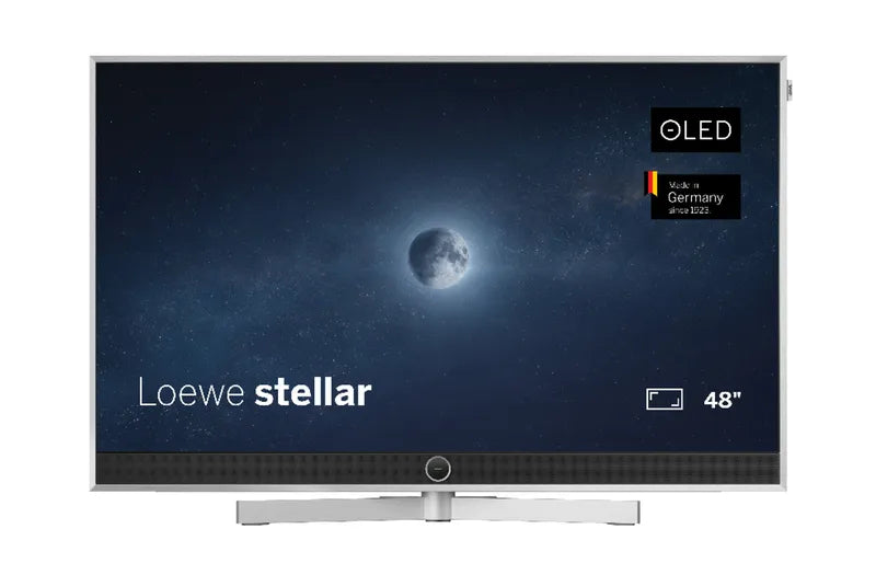 טלוויזיה "48 Loewe Oled Stellar 48