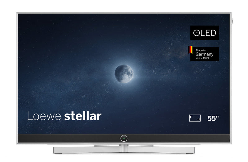 טלוויזיה "55 Loewe Oled Stellar 55