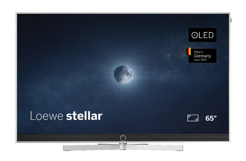 טלוויזיה "65 Loewe Oled Stellar 65