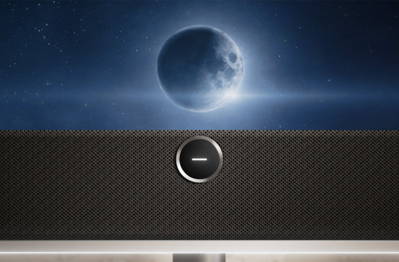 טלוויזיה "48 Loewe Oled Stellar 48