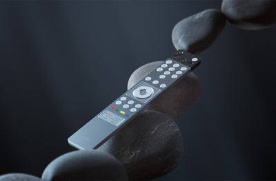 טלוויזיה "48 Loewe Oled Stellar 48