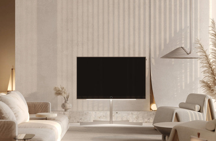 טלוויזיה "48 Loewe Oled Stellar 48