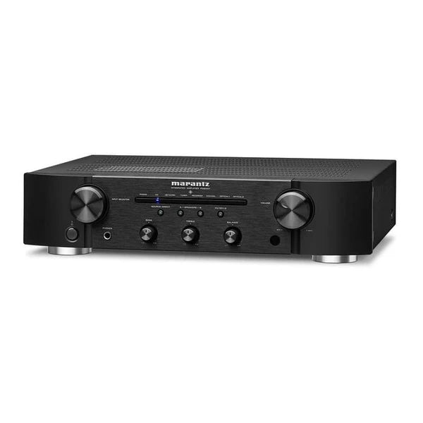 מערכת סטריאו Marantz PM6007 + CD6007 + Monitor Audio Silver 200