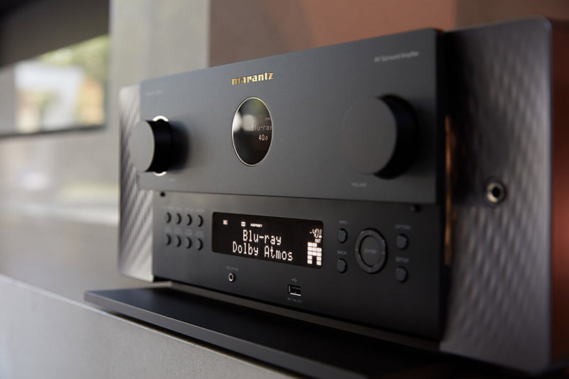 רסיבר Marantz Cinema 30