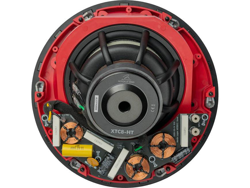 רמקול שקוע Martin Logan Motion XTC8-HT