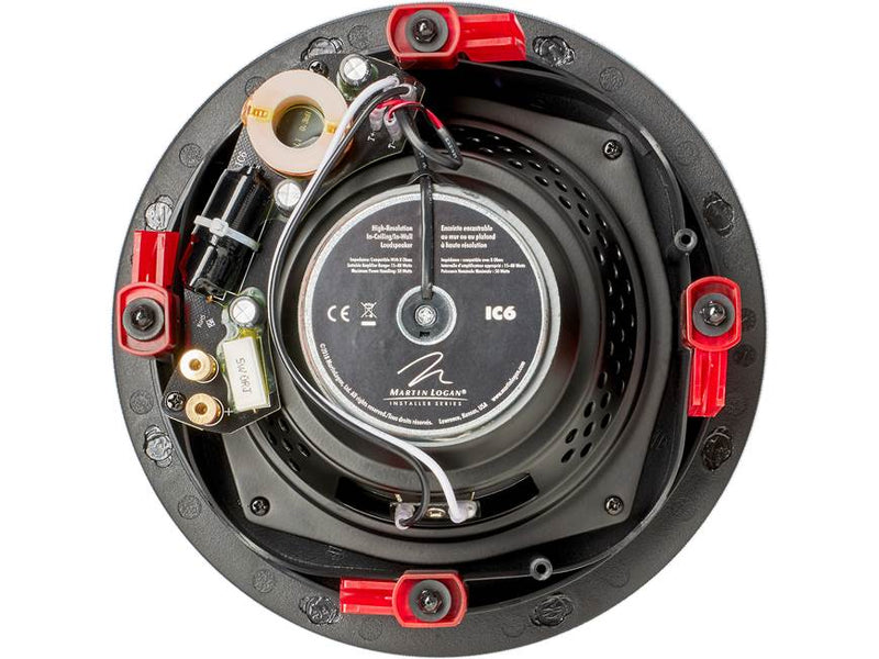 רמקול שקוע Martin Logan IC-6