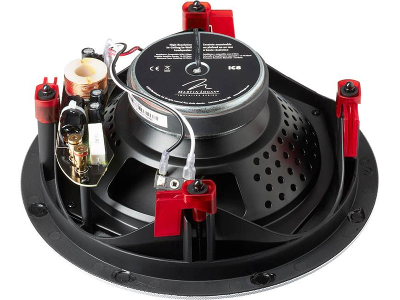 רמקול שקוע Martin Logan IC-8