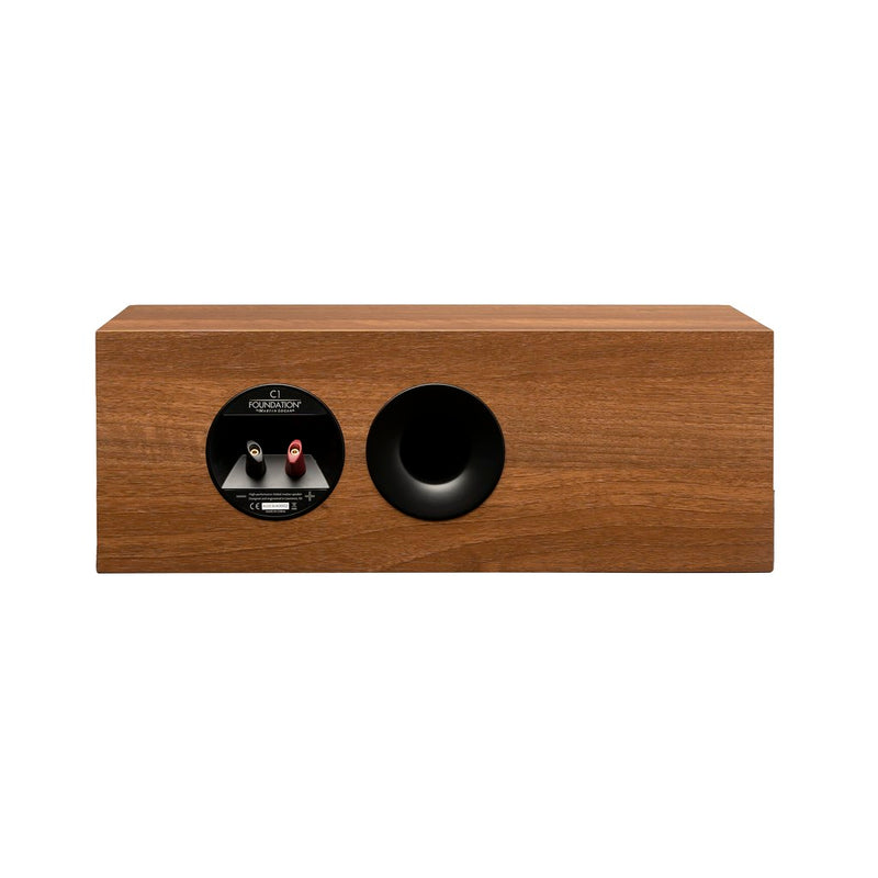 רמקול סנטר Martin Logan Foundation C1