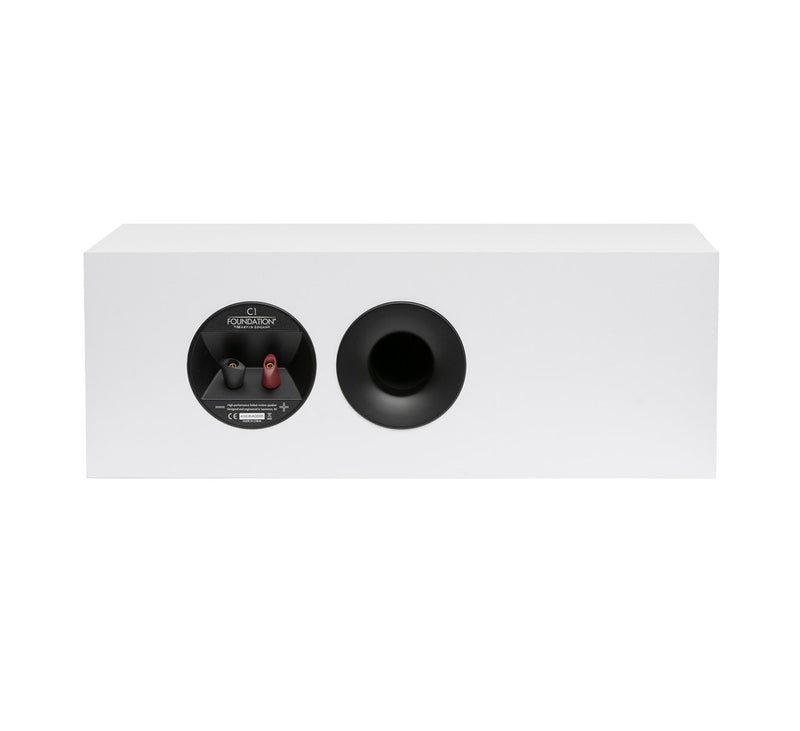 רמקול סנטר Martin Logan Foundation C1