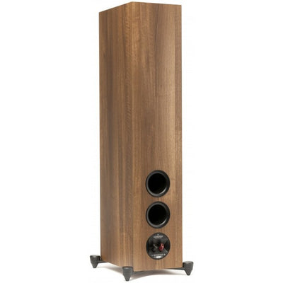 מערכת סטריאו Yamaha R-N800A + Martin Logan Foundation F1
