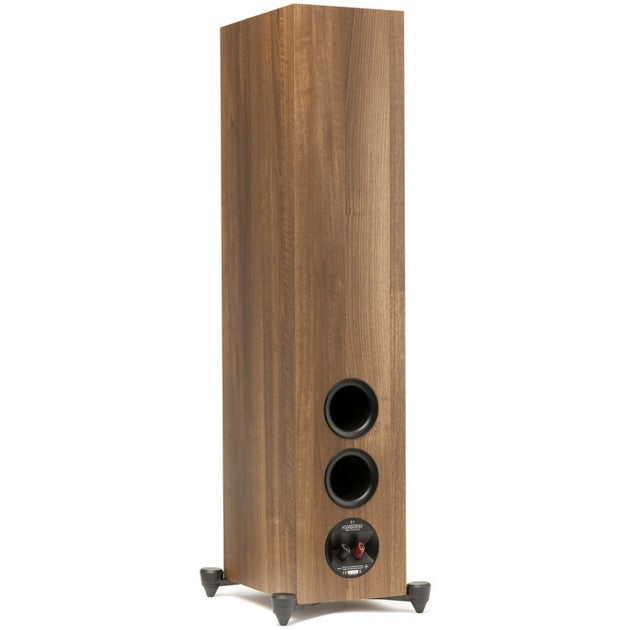 מערכת סטריאו Yamaha R-N800A + Martin Logan Foundation F1