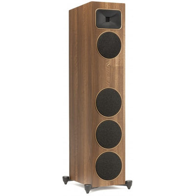 מערכת סטריאו Yamaha R-N800A + Martin Logan Foundation F1
