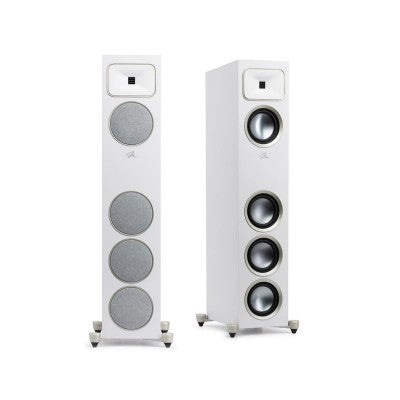 מערכת סטריאו Yamaha R-N800A + Martin Logan Foundation F1