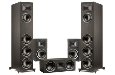 סט רמקולים Martin Logan Foundation F1 HC5.0