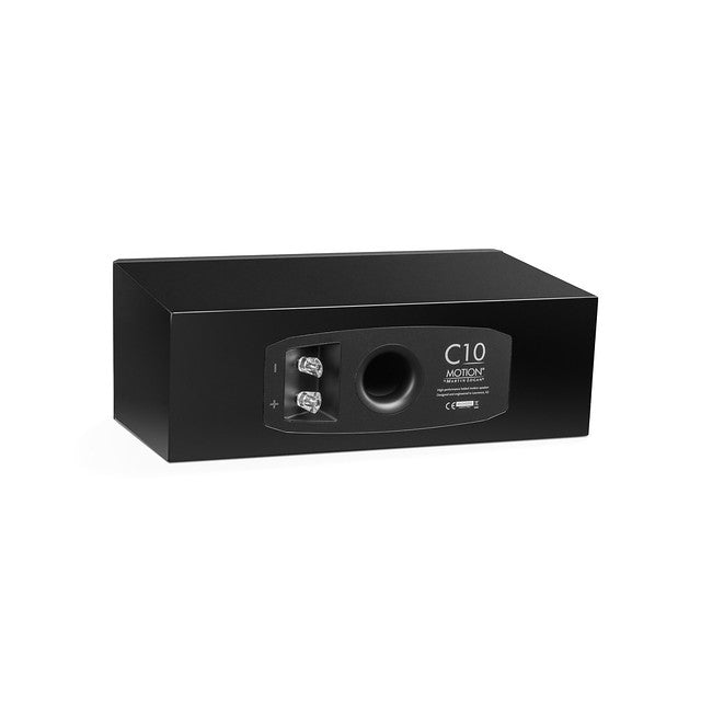 רמקול סנטר Martin Logan Motion C10