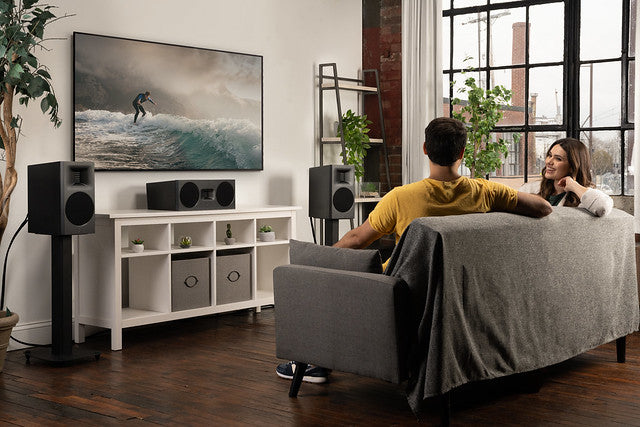 רמקול סנטר Martin Logan Motion C10