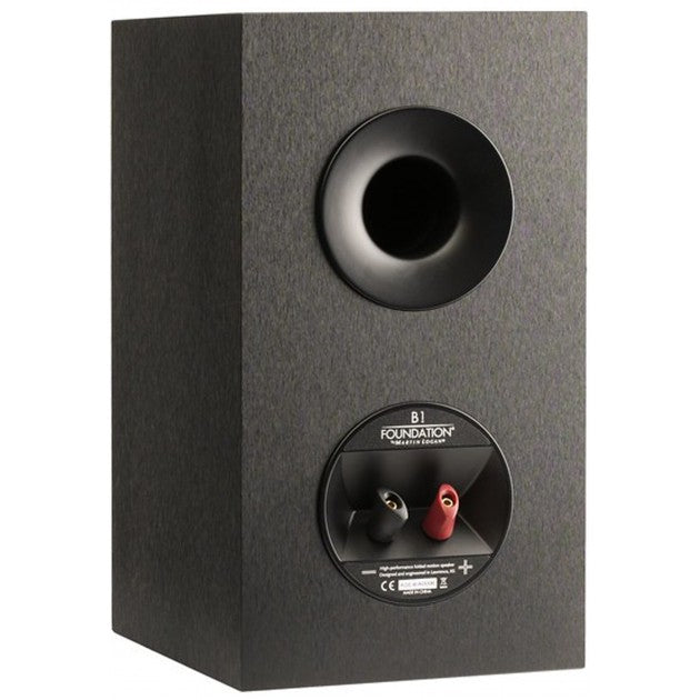זוג רמקולים Martin Logan Foundation B1
