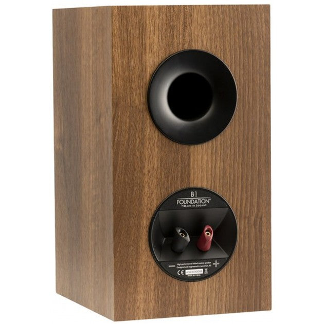 זוג רמקולים Martin Logan Foundation B1