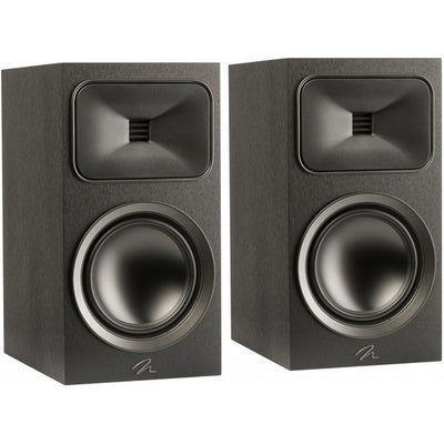 מערכת סטריאו Onkyo TX-8270 + Martin Logan Foundation B2
