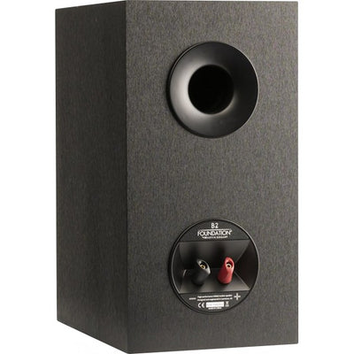 מערכת סטריאו Onkyo TX-8270 + Martin Logan Foundation B2