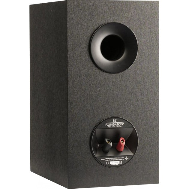 מערכת סטריאו Onkyo TX-8270 + Martin Logan Foundation B2