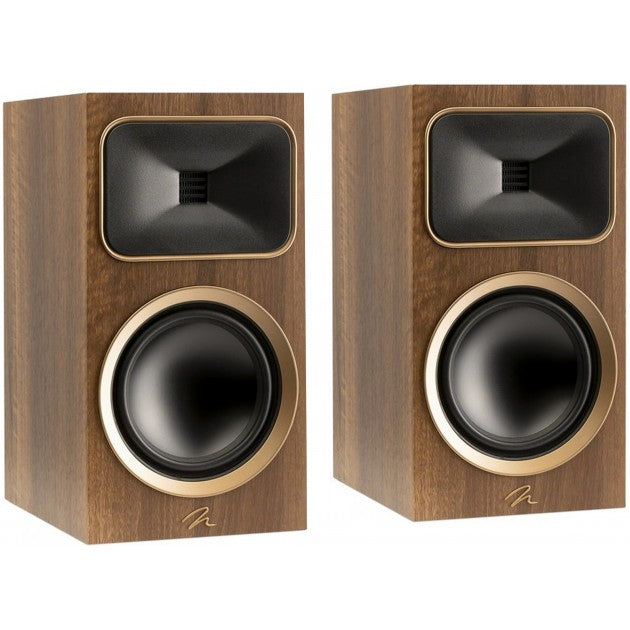 מערכת סטריאו Onkyo TX-8270 + Martin Logan Foundation B2