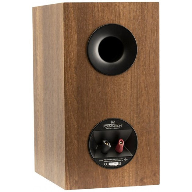 מערכת סטריאו Onkyo TX-8270 + Martin Logan Foundation B2