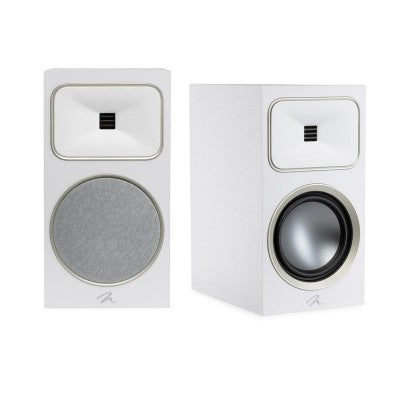 מערכת סטריאו Onkyo TX-8270 + Martin Logan Foundation B2
