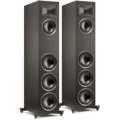 זוג רמקולים Martin Logan Foundation F2