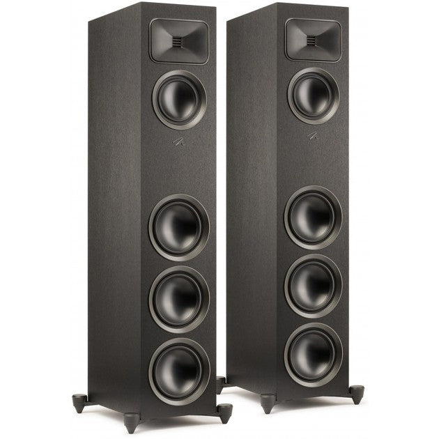 זוג רמקולים Martin Logan Foundation F2