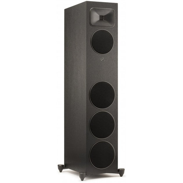 זוג רמקולים Martin Logan Foundation F2