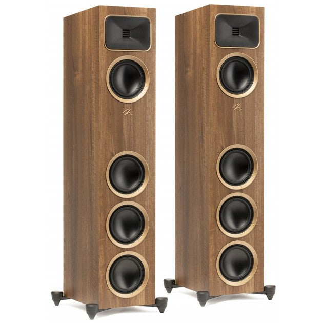 זוג רמקולים Martin Logan Foundation F2