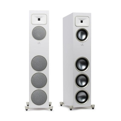 זוג רמקולים Martin Logan Foundation F2