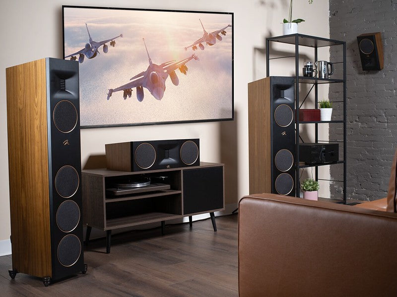 זוג רמקולים Martin Logan Motion MP10