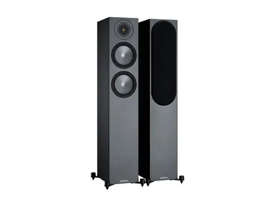 קולנוע ביתי Denon AVR-X1800 + Monitor Audio Bronze 200 5.1 set