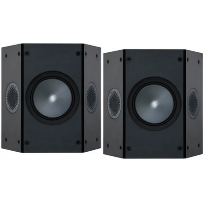 סט רמקולים Monitor Audio Bronze 200AV 5.1.2 Pack Dolby Atmos