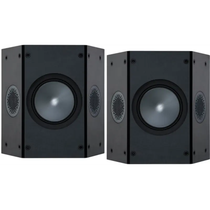 סט רמקולים Monitor Audio Bronze 200AV 5.1.2 Pack Dolby Atmos