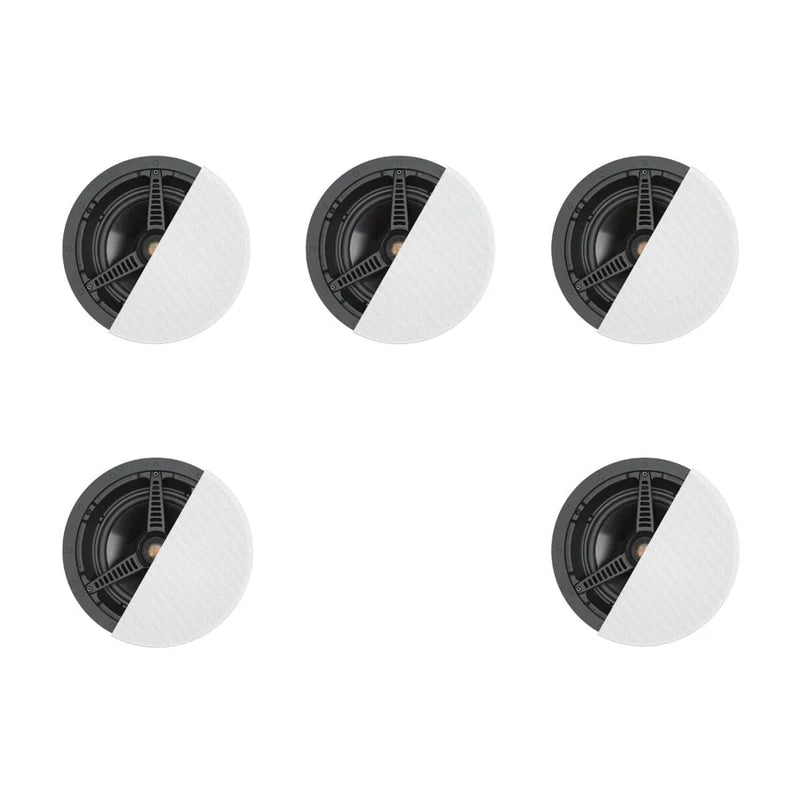 סט רמקולים Monitor Audio C-165 Home Cinema 5.0 Speaker