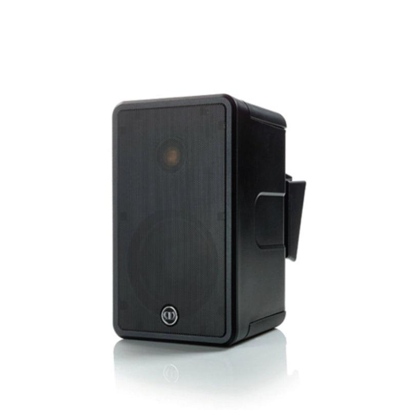 מערכת סטריאו WiiM Amp + Monitor Audio Climate 50