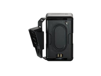מערכת סטריאו WiiM Amp + Monitor Audio Climate 50
