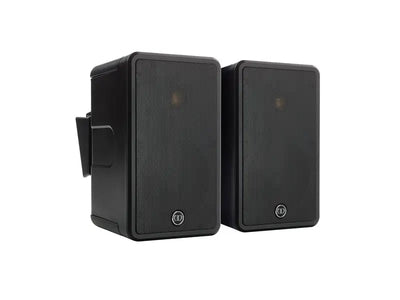 מערכת סטריאו WiiM Amp + Monitor Audio Climate 50