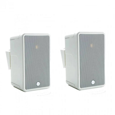 מערכת סטריאו WiiM Amp + Monitor Audio Climate 50