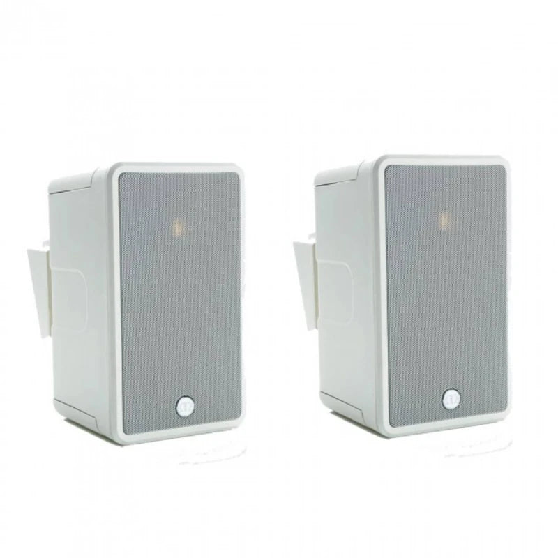 מערכת סטריאו WiiM Amp + Monitor Audio Climate 50