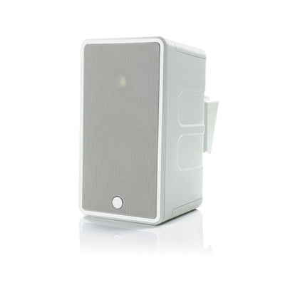 מערכת סטריאו WiiM Amp + Monitor Audio Climate 50