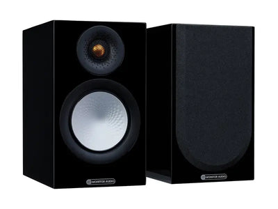 מערכת סטריאו Marantz NR-1200 + Monitor Audio Silver 50 7g