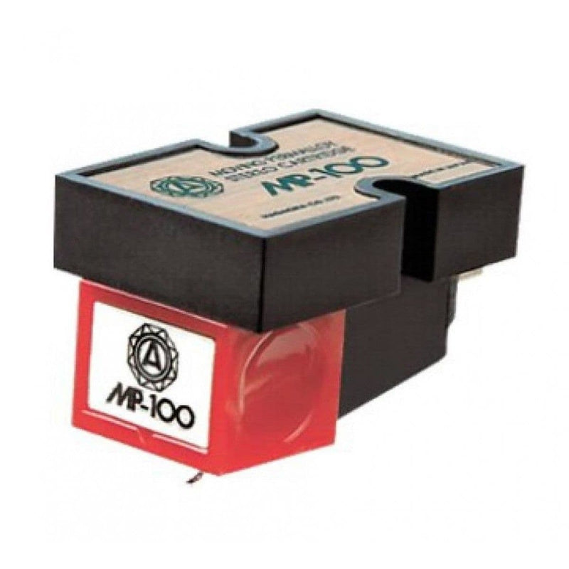 ראש לפטיפון Nagaoka MP-100