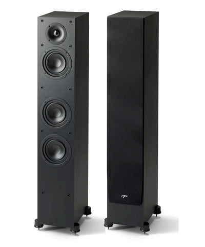 קולנוע ביתי Onkyo nr5100 + Paradigm se3000f 5.0 set