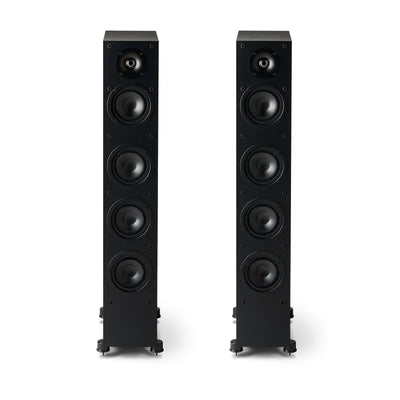 קולנוע ביתי Onkyo nr6100 + Paradigm se6000f 4.1 set