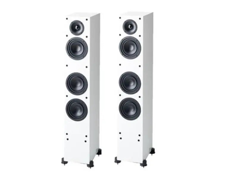 קולנוע ביתי Pioneer vsx535 + Paradigm se3000f 5.0 set