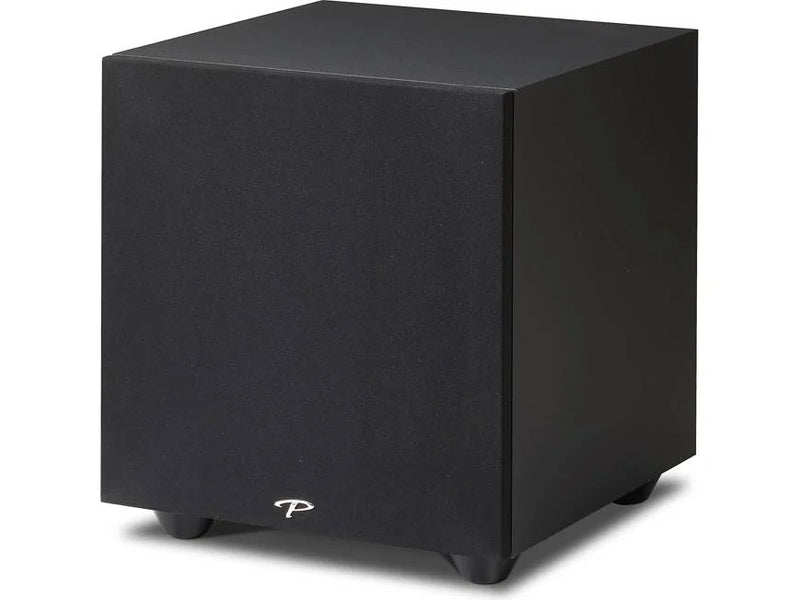 סאב אקטיבי Paradigm Defiance X10B